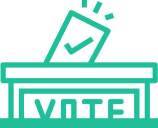 Move the Vote logo